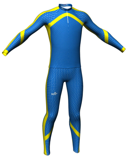 Borah Teamwear - Team Sweden