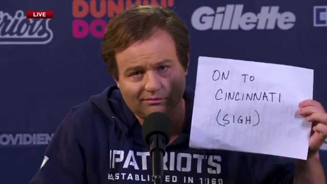 FrankCaliendo_WeAreOnToCincinnati