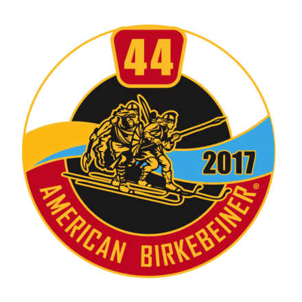 2017 American Birkebeiner