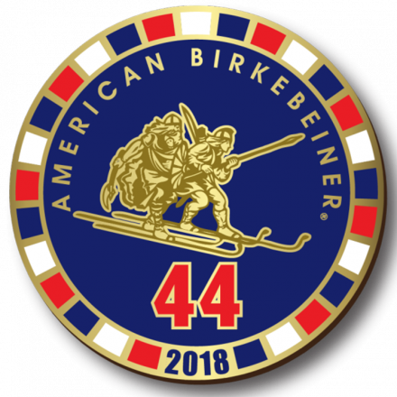 2018 American Birkebeiner