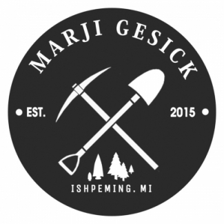 2018 Marji Gesick