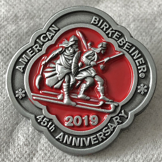 2019 American Birkebeiner