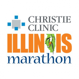 2019 Illinois Marathon