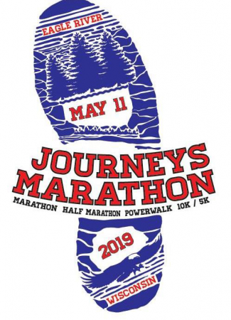 2019 Journey's Marathon