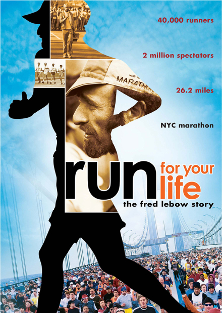Run For Your Life