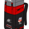 2018 American Birkebeiner Gear Bag