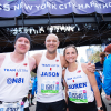 TCS New York City Marathon