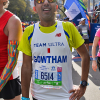 TCS New York City Marathon